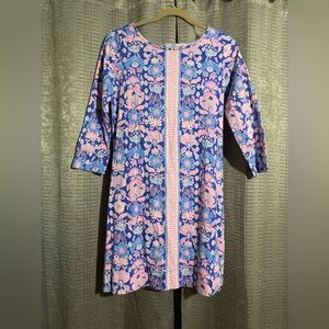 Lily Pulitzer dress